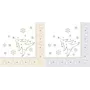 Papstar 87105 Srebrny