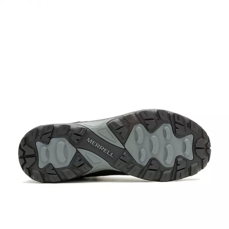 Merrell Speed Strike 2 Thermo Mid WP czarne buty