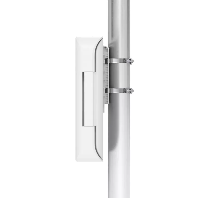Case Ubiquiti UISP Box Plus Polycarbonate biały 380x293x76.4mm