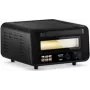 Piec do pizzy Princess Pro Max 01.112780.01.001 z kamieniem do pizzy