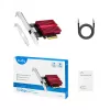 INTG Cudy 10G PCI Express Adapter(Marvell AQC113)