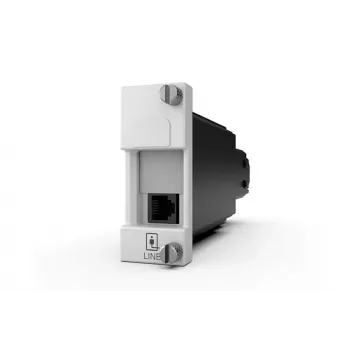 Epson C12C934491 materiał do faksu czarny, biały