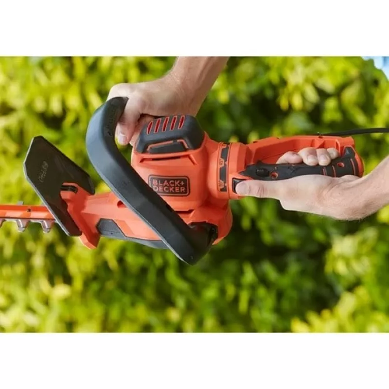 NOŻYCE DO ŻYWOPŁOTU BD 650 W / 60 cm / 25 mm