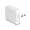 Ładowarka DeLOCK USB GaN 140W PD 3.1 Wewnętrzna AC Uniwersalna