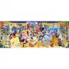 Puzzle Panorama - Disney Gruppenfoto (1000 elementów)