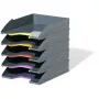 DURABLE Briefablageschalen VARICOLOR® TRAY SET A4 1 SET 770557