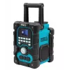 Bezprzewodowe radio DAB+/FM Bluetooth 18V USB