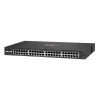Przełącznik zarządzalny HPE Aruba 6100 48G 4SFP+