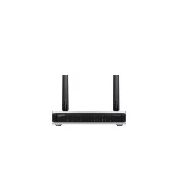 Router LANCOM 1800EFW (EU) dwuzakresowy IEEE 802.11