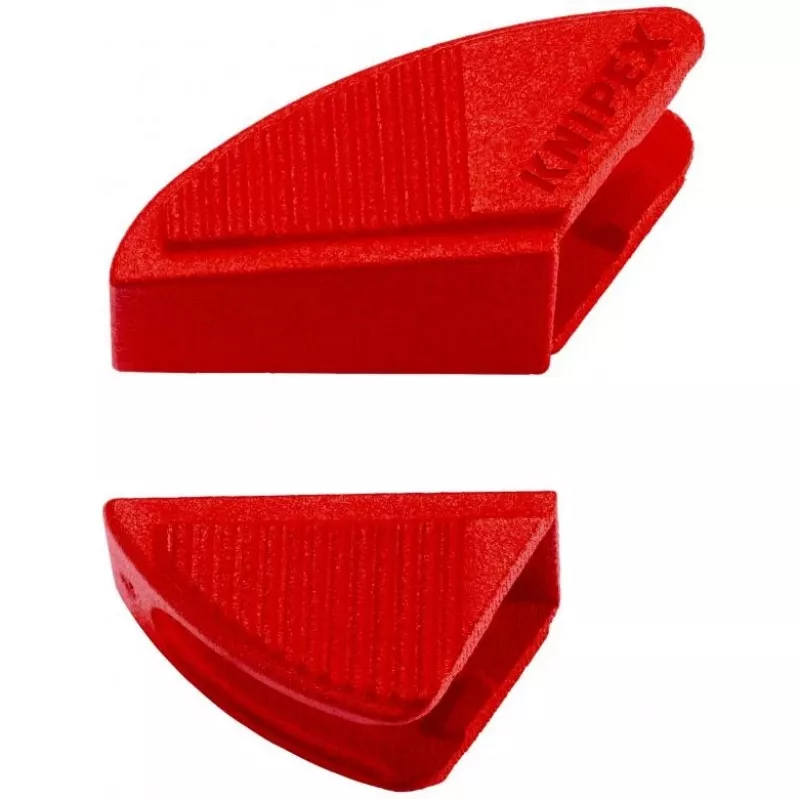 Knipex 86 09 300 V01 Czerwony