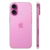 Smartfon Apple iPhone 16 Plus 6,7 cala 256 GB Różowy