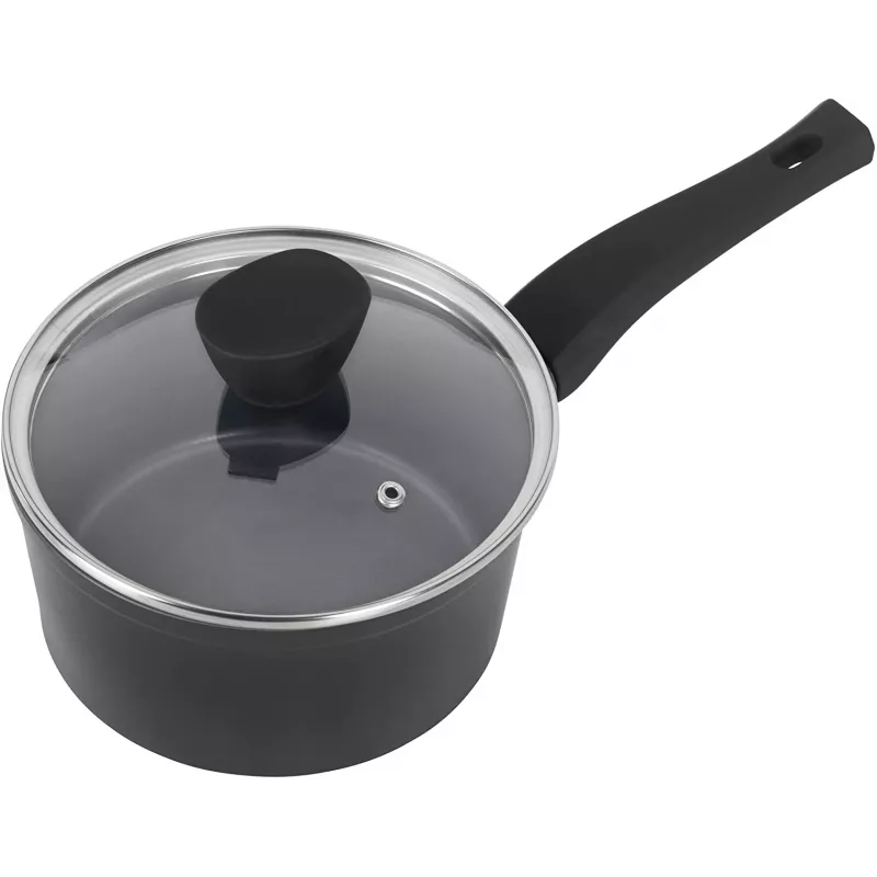 Zestaw garnków Russell Hobbs RH01706EU, 3 sztuki, wykończenie perłowe