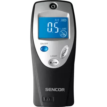 SENCOR SCA BA02 Alkomat