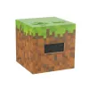 Paladone Minecraft Alarm Clock