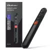 Prezenter laserowy 4w1 USB 3.0 2,4 GHz 30 m
