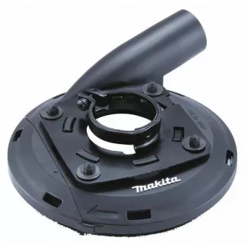 Makita 195385-8 nakładka odsysająca do szlifierki kątowej