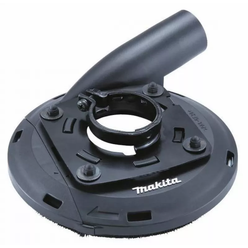 Makita 195385-8 nakładka odsysająca do szlifierki kątowej