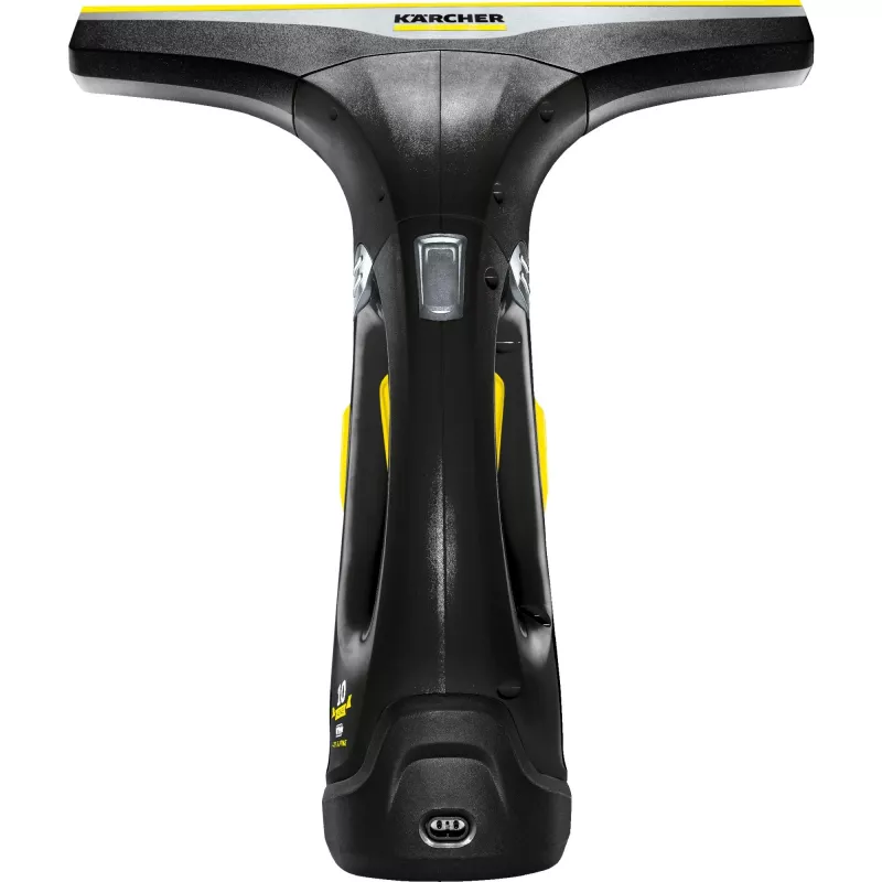 Karcher WV 2 Premium Black Edition bezprzewodowy odkurzacz do szyb 1.633-426.0