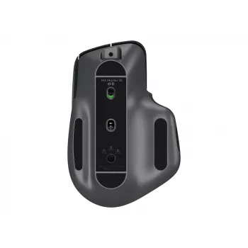 Mysz Logitech MX Master 3S RF Wireless + Bluetooth
