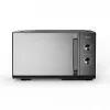 Kuchenka mikrofalowa MW3-MM20PF(BK) 800W 20L
