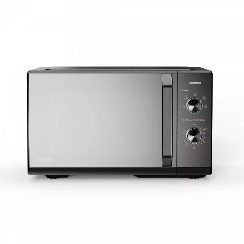 Kuchenka mikrofalowa MW3-MM20PF(BK) 800W 20L
