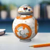 Ravensburger 11578 Puzzle 3D kula Star Wars BB-8, 99 elementów