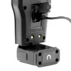 Akumulatorowa latarka warsztatowa LED everActive WL-600R