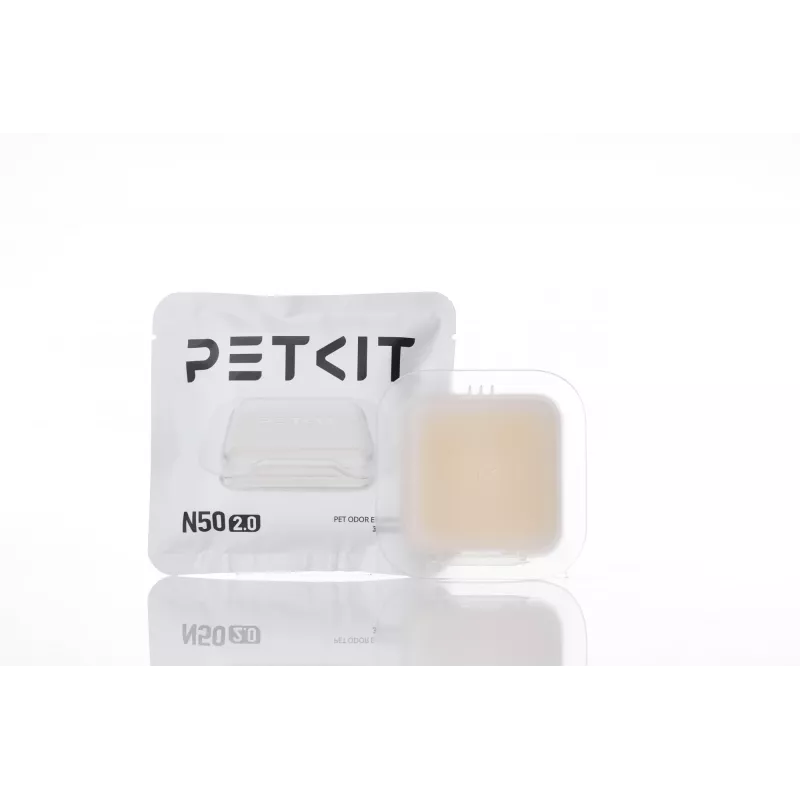 Dezodorant do kuwety dla zwierząt PETKIT N50-2.0 do PURA MAX / PURA MAX 2 / PUROBOT MAX Pro, wielokolorowy