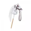 Konik na patyku HOPPIHORSE Hobby Horse A4 Leopard