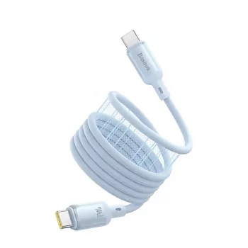 Magnetyczny kabel ładujący USB-C Baseus PicoGo 240W, 1 m, złącze magnetyczne
