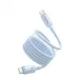 Magnetyczny kabel ładujący USB-C Baseus PicoGo 240W, 1 m, złącze magnetyczne