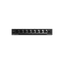 Przełącznik zarządzalny Ruijie Networks RG-ES208GC L2 Gigabit Ethernet 8 portów