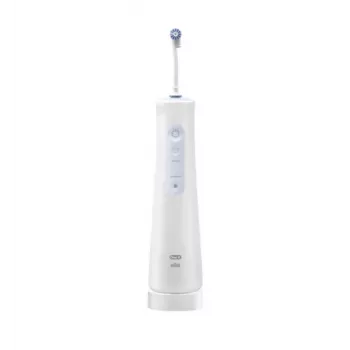 Irygator Oral-B AquaCare 4, biały