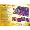 Dragon Ball Super Labyrinth, gra planszowa