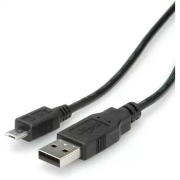Kabel USB 2.0 ROLINE 11.02.8755 3,0 m Typ A M - Micro USB B M