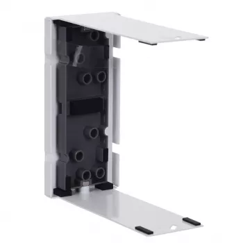 Płyta montażowa Noctua NA-HC8 chromax.biały — aluminium, biała, 0,241 kg