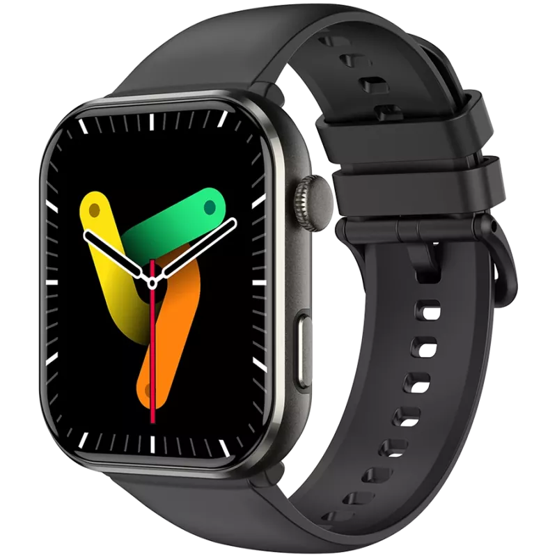 SMARTWATCH/R60 Czarny Blackview