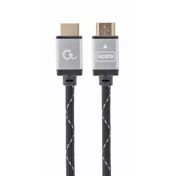 Kabel HDMI-HDMI 1M SELECT/PLUS CCB-HDMIL-1M GEMBIRD