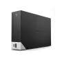 Seagate One Touch Desktop zewnętrzny dysk twardy 20 TB USB Type-A / USB Type-C 3.2 Gen 1 (3.1 Gen 1) Czarny