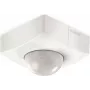 Sufitowy czujnik PIR Steinel IS 3360 COM1 — przewodowy, AC 220–240 V, 2000 W, biały, 95×95×65 mm