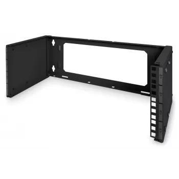 Uchwyt ścienny Digitus DN-19 PB-4U-SW