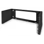 Uchwyt ścienny Digitus DN-19 PB-4U-SW