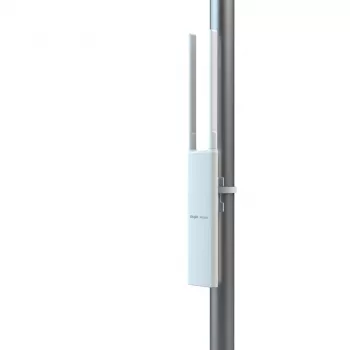 Ruijie Networks RG-RAP52-OD punkt dostępowy bezprzewodowy 1267 Mbit/s Biały Power over Ethernet (PoE)
