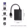 Adapter do dysków twardych Qoltec USB 3.0 HDD/SSD