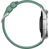 Huawei WATCH GT6 3,73 cm (1,47 cala) AMOLED 46 mm Cyfrowy 466 x 466 pikseli Dotykowy Stal nierdzewna GPS (satelitarny)