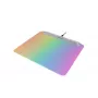 Podkładka pod mysz gamingowa Razer Firefly V2 Pro biały — podświetlenie RGB, zasilana przez USB, antypoślizgowa podstawa
