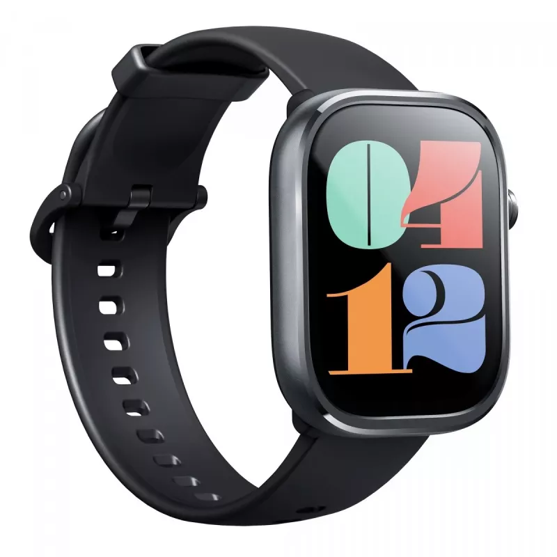 Smartwatch MiBro C4 Czarny