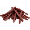 Przysmak dla psa Hilton Rabbit Strips 500 g — dietetyczny przysmak z mięsa królika, saszetka 500 g, 30% białka, 3% tłuszczu