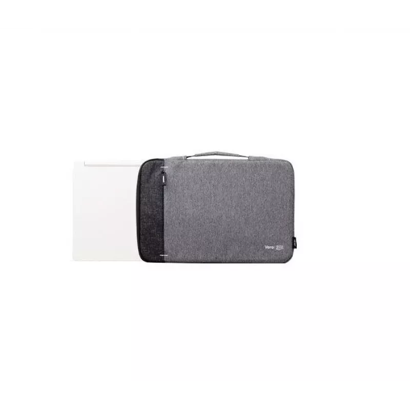 Acer Vero OBP 39.6 cm (15.6) Sleeve case Szary
