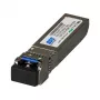 EFB-Elektronik EFB 10G SFP+ MMF,300m 850nm LC DDM, kompatybilny z Cisco SFP+-10G-SR Producent: EFB Elektronik (SFP10GSR-300M)
